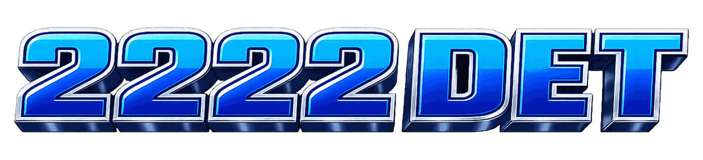 2222 det লোগো